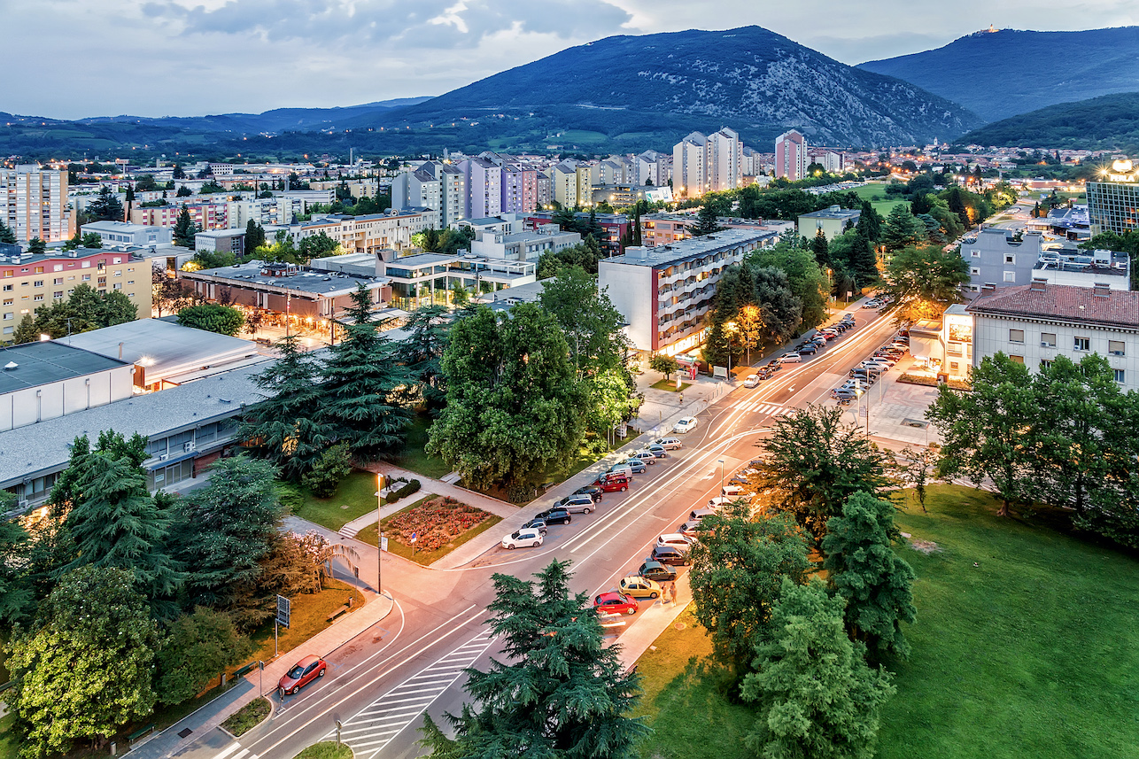 Aziende in difficoltà nella Goriška, crescono le richieste di prestiti